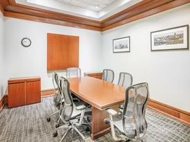 Regus | Cedar Bluff 