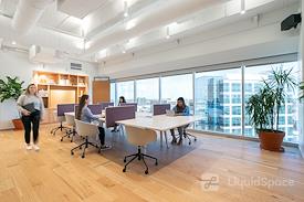 SPACES | TX, Addison - Spaces The Colonnade