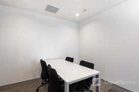 Open Office | Ibaraki Mito Izumicho Building