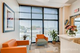 Office Evolution - Nashville