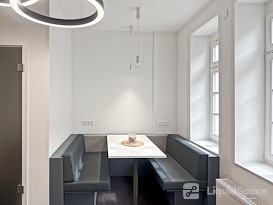 Regus | VILLINGEN-SCHWENNINGEN, Von Richthofen Park
