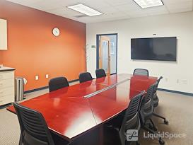 Regus | Concord - Foundry St