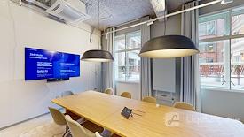 FORA | Chancery House