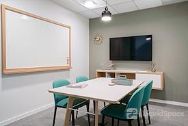 Regus | SPACES Palma Marina