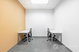 Regus || Downtown Bozeman