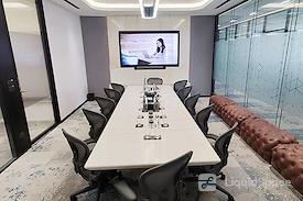 The Executive Centre - Helios Business Park