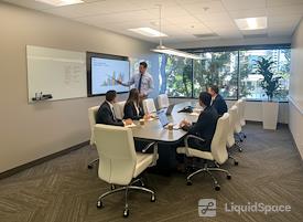 Barrister Executive Suites | Burbank