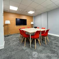 The Corner Coworking