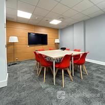 The Cove Workspace