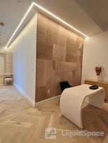 blue panda office spaces