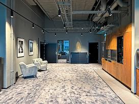 SPACES | Sundbyberg, Umami Park