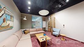 FORA | 210 Euston Road