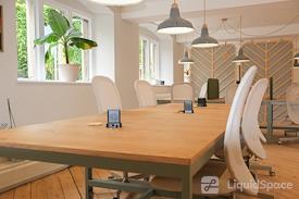 Distil Coworking Somerset