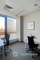 Regus | Sofia, European Trade Centre (EUR)