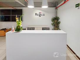 Regus | Grand Bay, Central