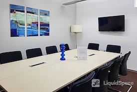 Regus | Bilbao Gran Via