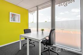 Regus | Regus Roeselare West Wing Park