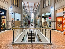 Regus | Porto Alegre, Galeria Chaves