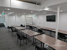 Flex Point Space Rentals