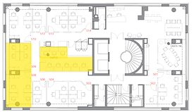 Regus | ANKARA, Kavaklidere-TRY