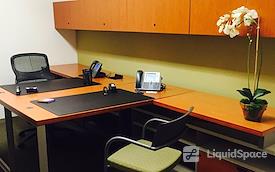Carr Workplaces - Tysons