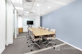 Regus | Hanoi, Ly Thai To
