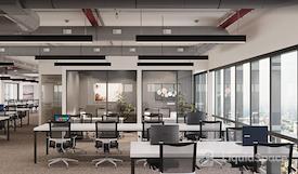 UrbanWrk @ Westport, Baner, Pune