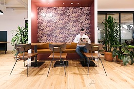 WeWork | Av. Lázaro Cárdenas 2225