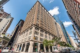 Regus | 136 Madison Avenue