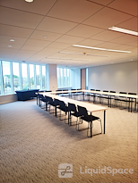 Refraction Innovation Hub