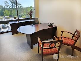 Regus | Chase Corporate Center
