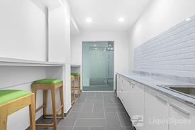 Regus | Lagos, Lennox