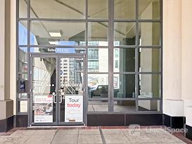 Regus | MD, Rockville - Montgomery Ave