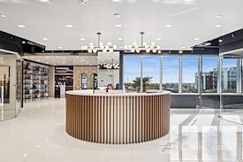 Lucid Private Offices | Kierland-North Scottsdale