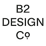 Logo of B2 Design Co