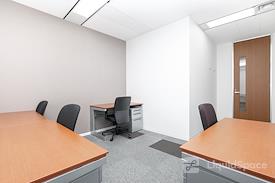 Regus | YOKOHAMA, Sky Building