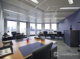 Regus | London Tower 42