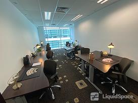 Axiata Tower L27 | Kuala Lumpur Sentral