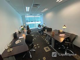 Axiata Tower L27 | Kuala Lumpur Sentral