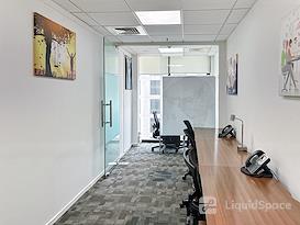 Regus | NEW DELHI, Caddie