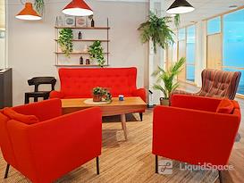 Regus | Skövde, Science Park