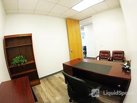 Office In America Co.