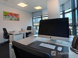 Regus | St Julian's, Dragonara