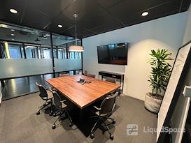 Industrious - 261 Madison Ave