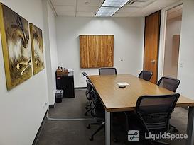 Executive Business Centers Denver Tech Center