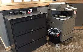 Intelligent Office RXR Plaza (Uniondale)