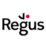 Logo of Regus | AB, Calgary - Brisebois Dr NW