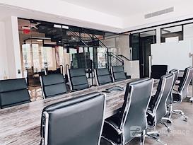 CUBE Executive Suites at Market Street