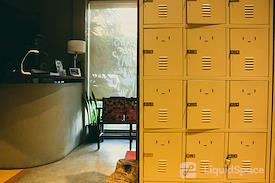 Racket Room Cubao - Coworking and Private Offices