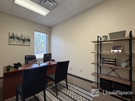Heritage Office Suites Round Rock